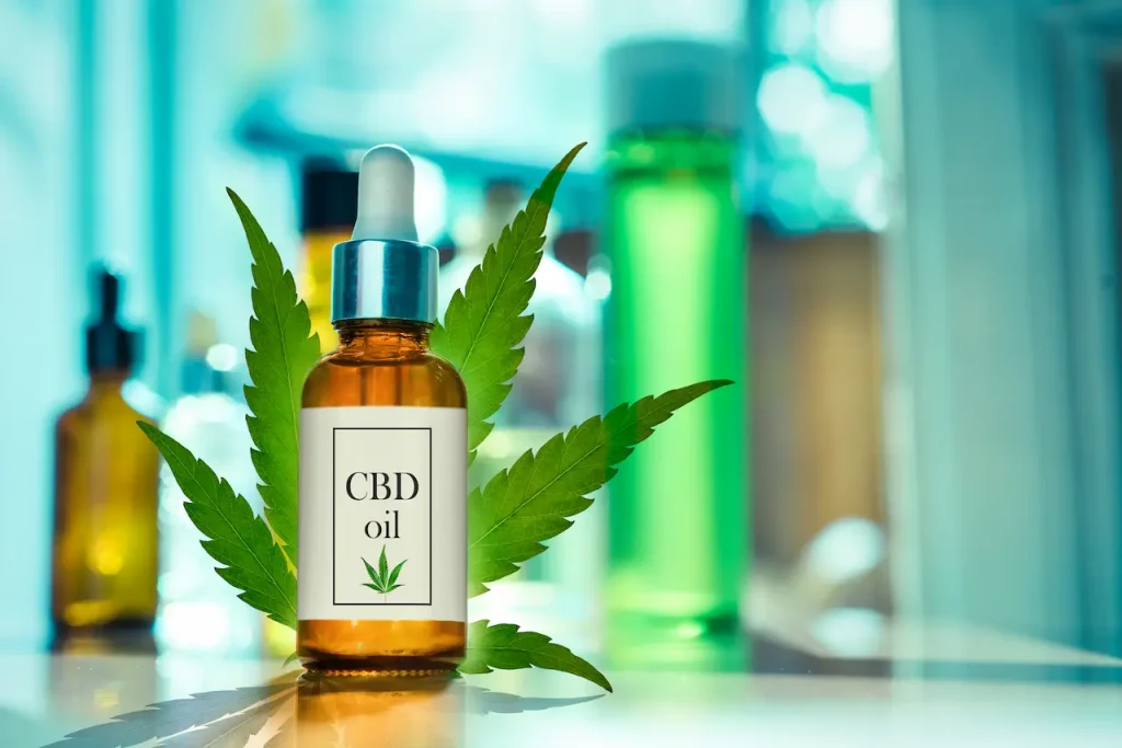 CBD Oil for Autism