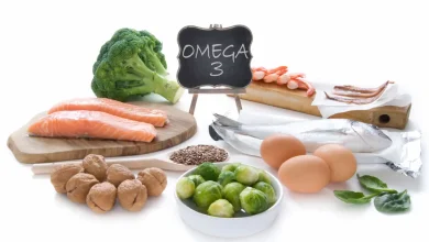 Can Omega-3 Fatty Acids Boost Neurocognitive Health