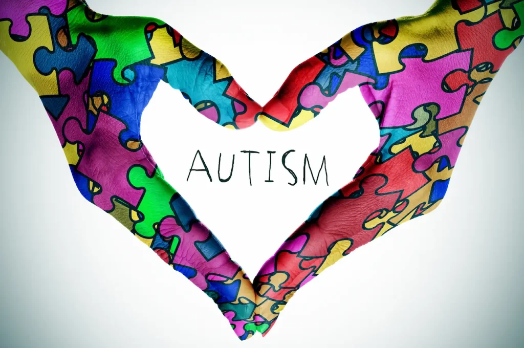 Symbols for Autism