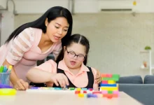 Types of Autism Behavior Interventions