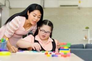 Types of Autism Behavior Interventions