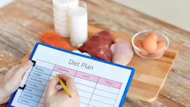 Diet Plan For Autism