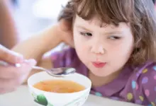 Eating Habits of ASD