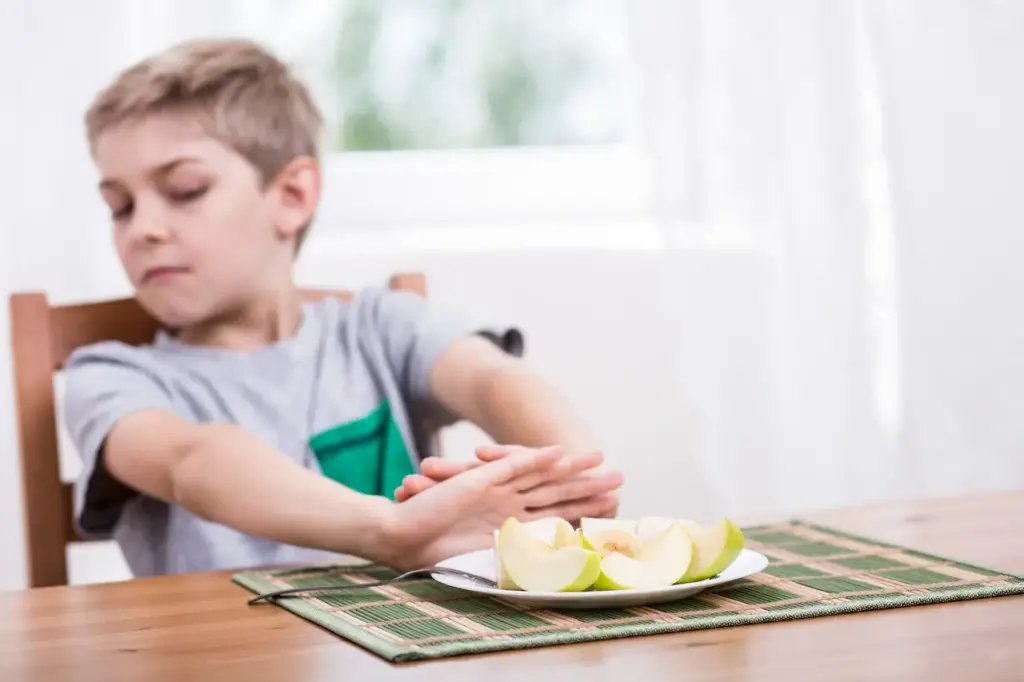 Navigating Feeding Behavior in Autism