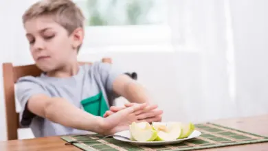 Navigating Feeding Behavior in Autism