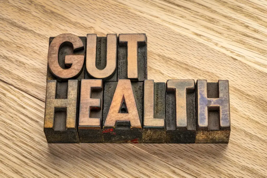 Optimizing Gut Health