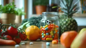 Strategies For Your Child's Supplement Intake