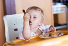 What Is It About Autism and Food